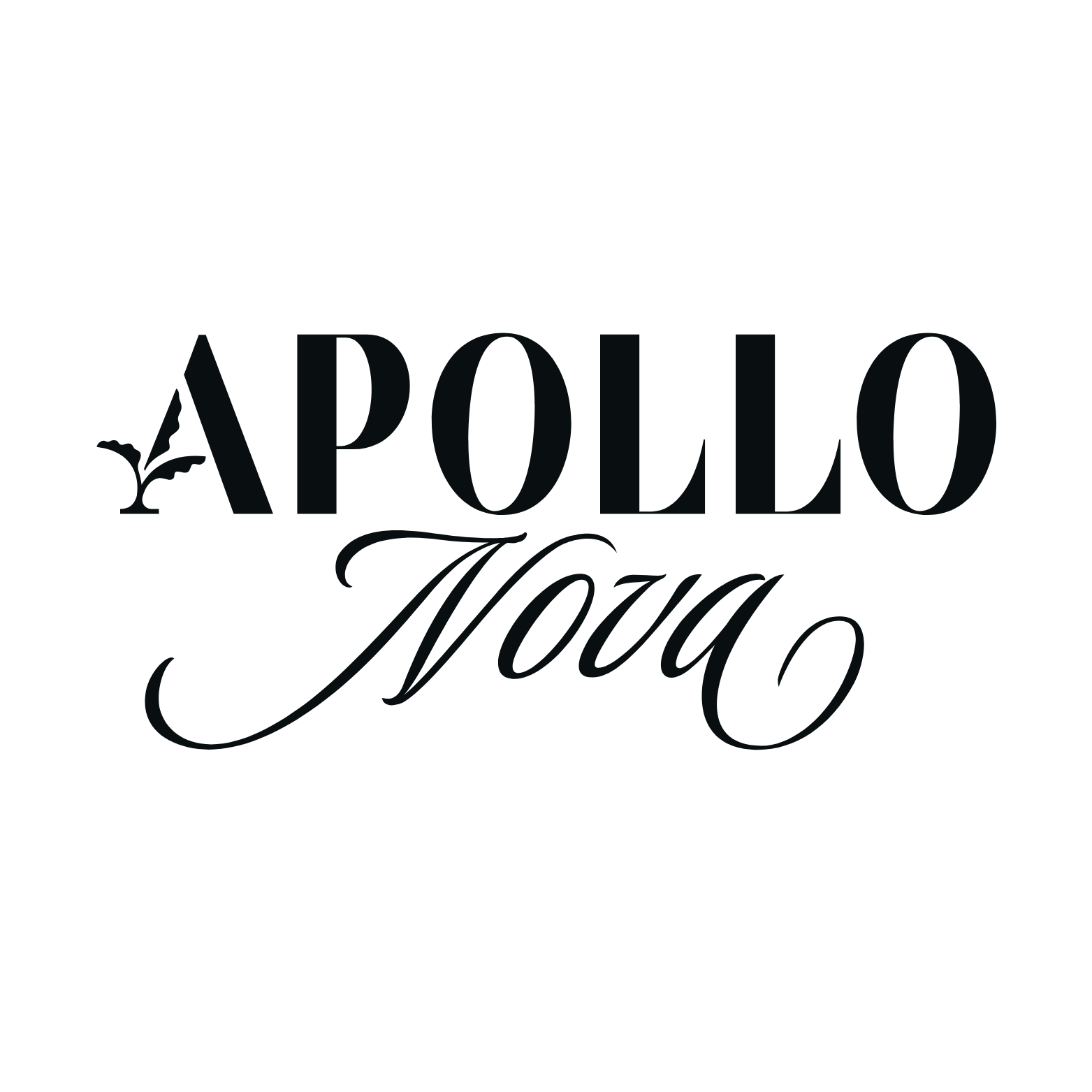 Bar logo placeholder