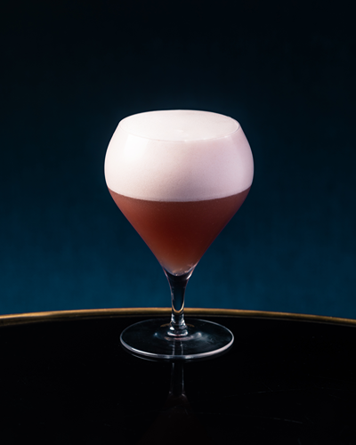 Aphrodite cocktail